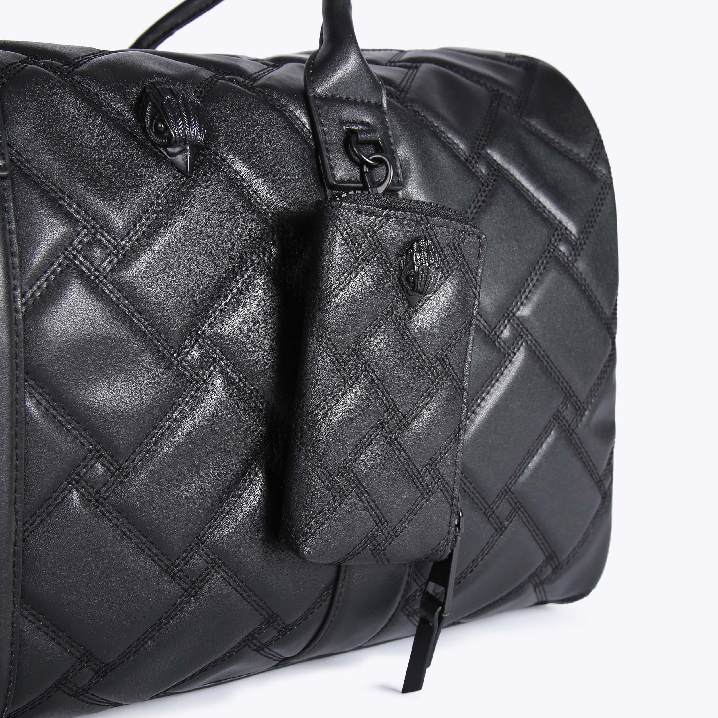 kurt geiger duffle bag