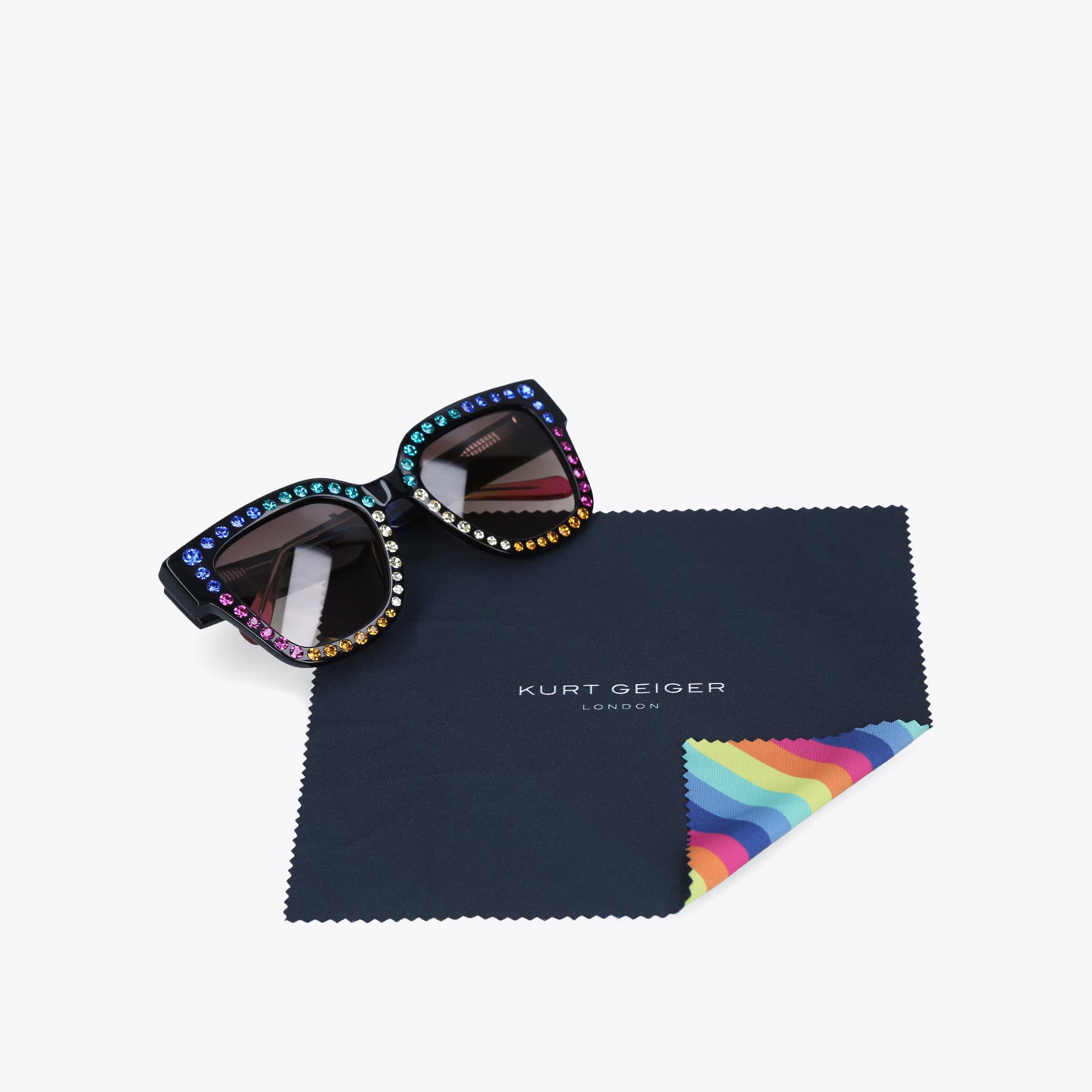 ?Kurt Geiger ✨ Sunglasses ? Sunglasses | Kurt Geiger main image 2