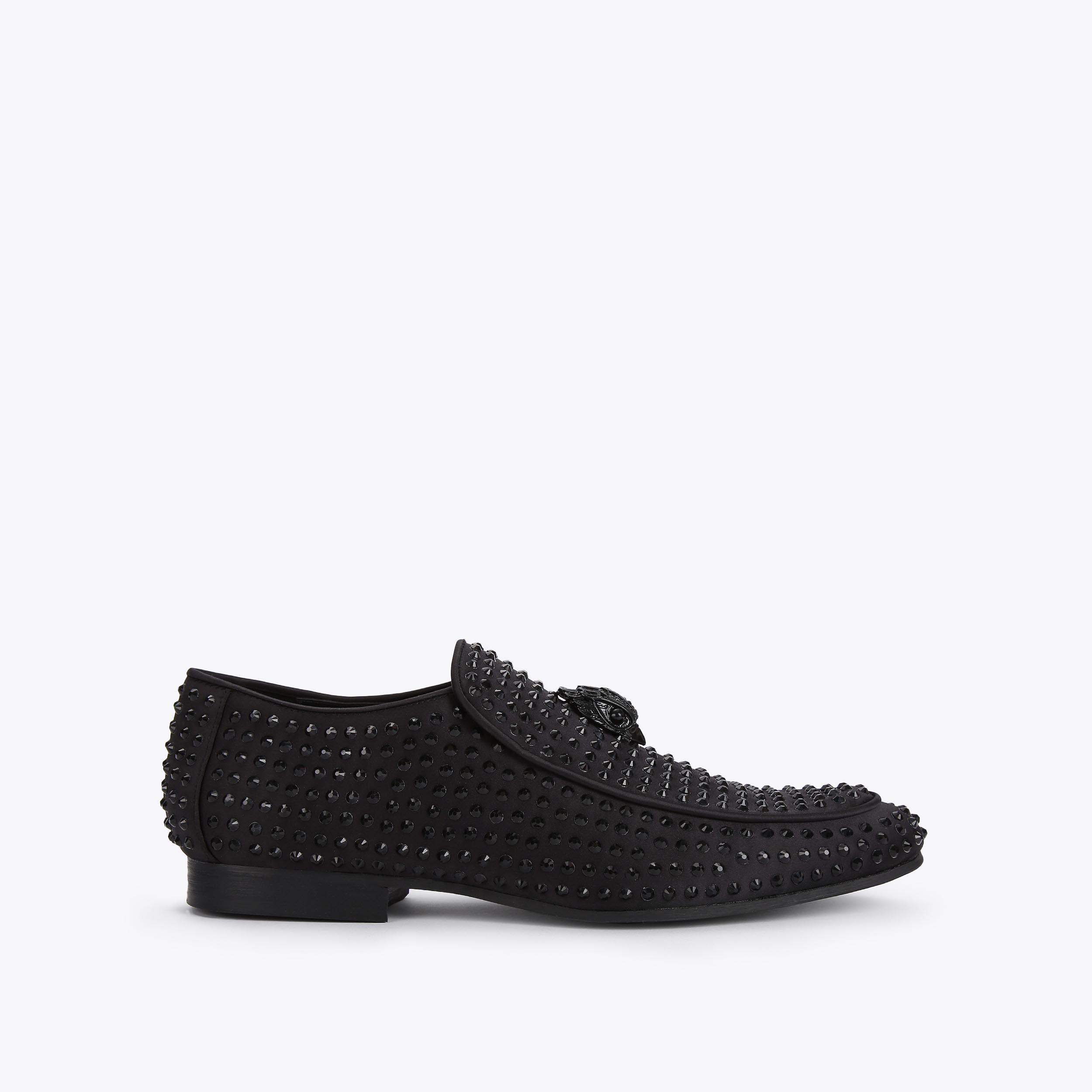 Kurt geiger shops mens slip on shoes