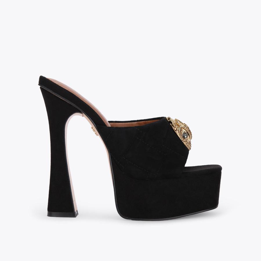 Designer Shoes Accessories For Men Women Kurt Geiger