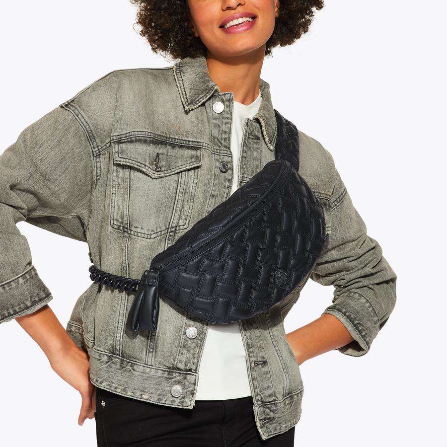 Kensington Drench Belt Bag