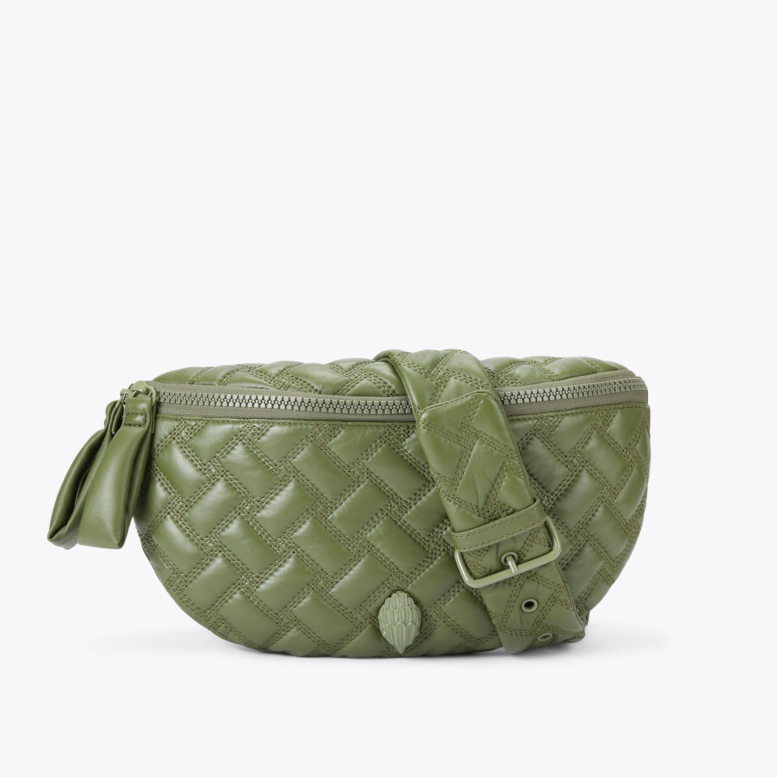 Kurt Geiger London Kensington Belt Bag - Thumbnail 2