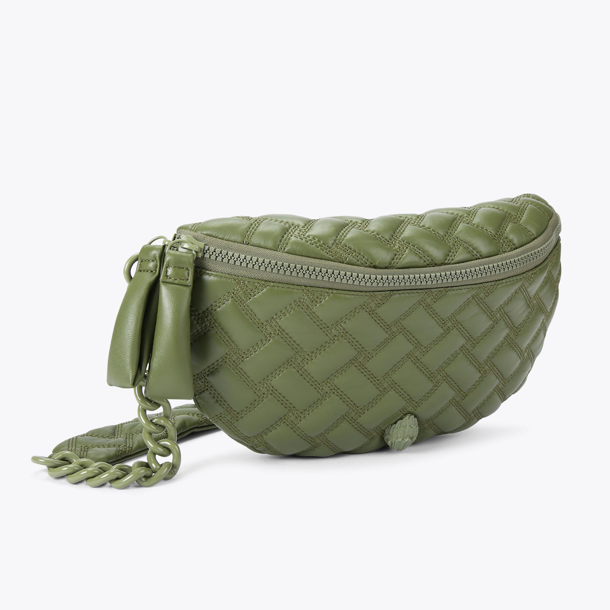 Kurt Geiger London Kensington Belt Bag