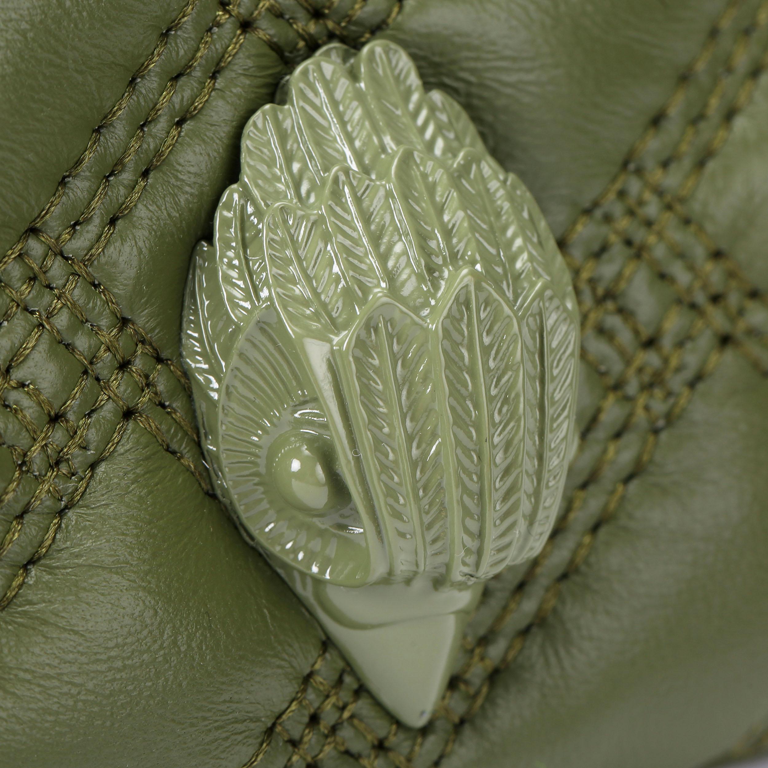 Kurt Geiger London Kensington Belt Bag - Thumbnail 4