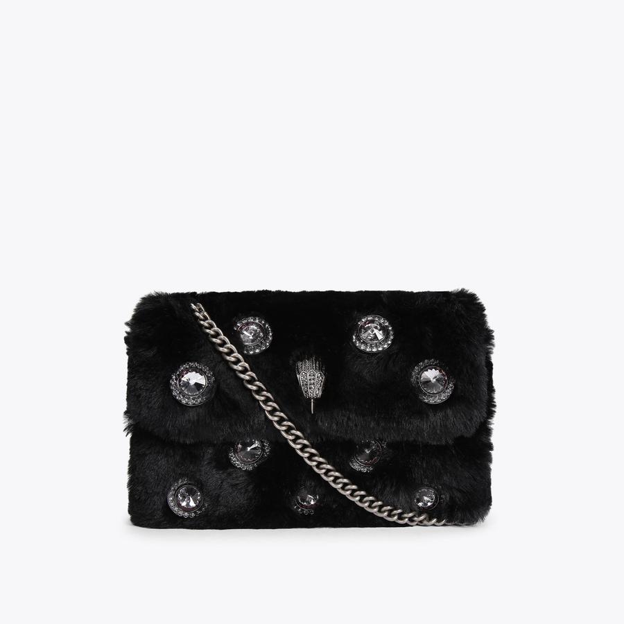 Faux Fur Medium Kensington