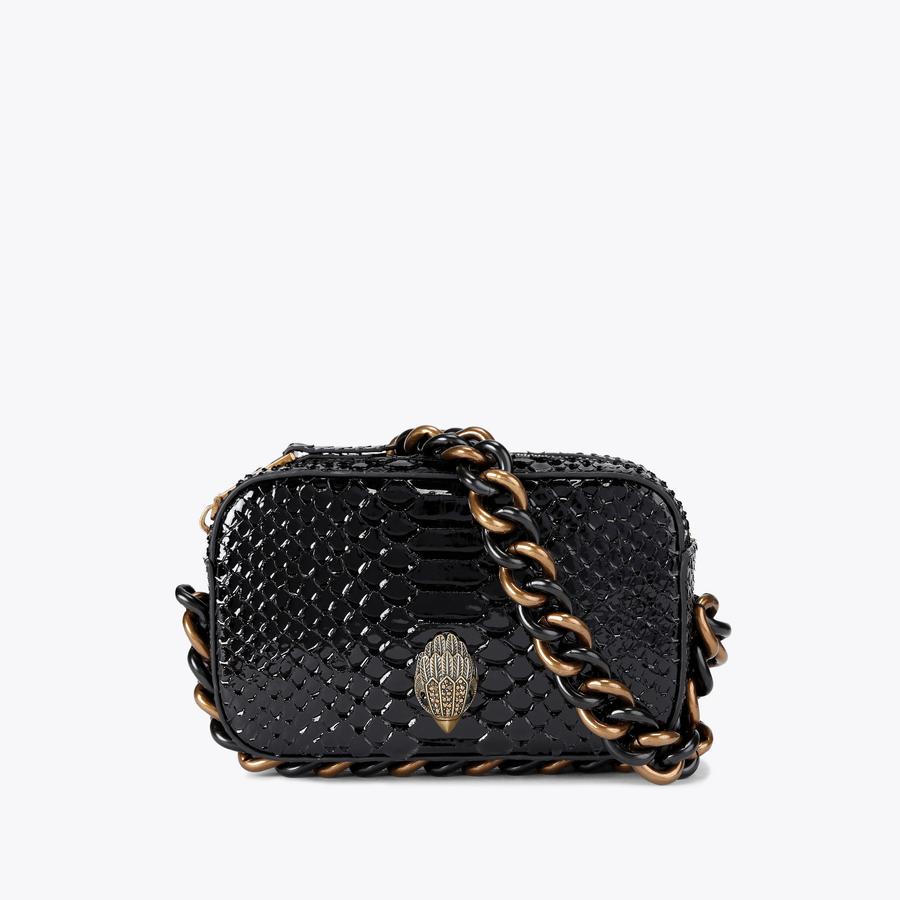 Small Kensington Camera Bag