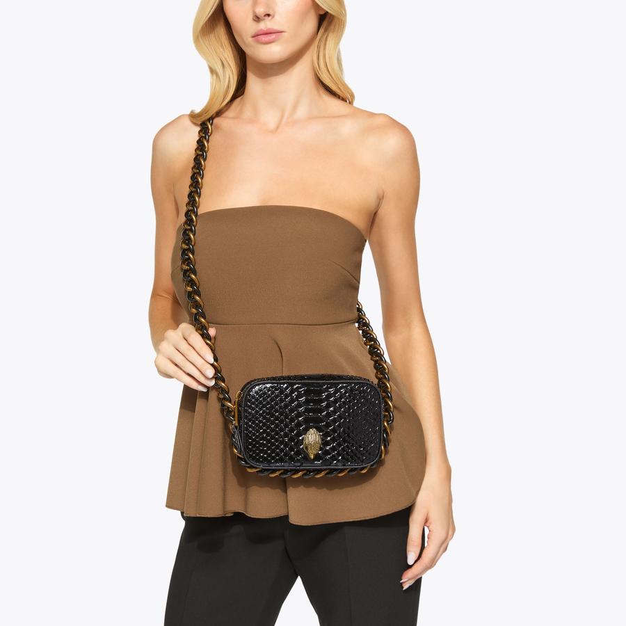 Small Kensington Camera Bag