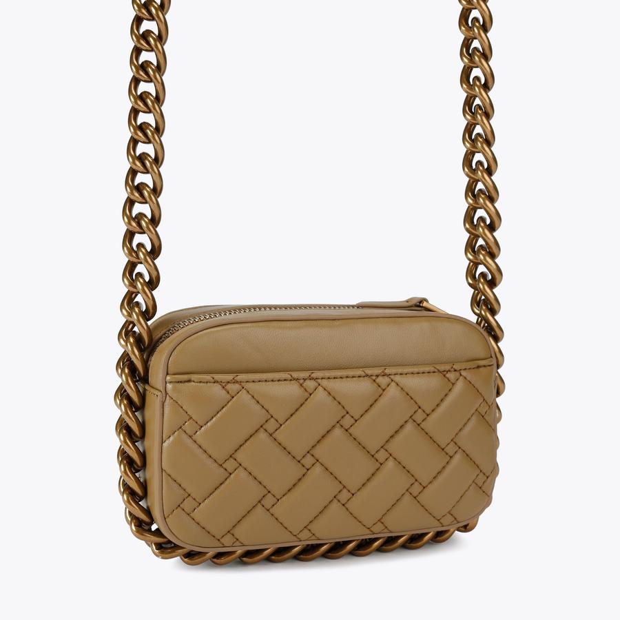 Kensington Puff 3 Pouch