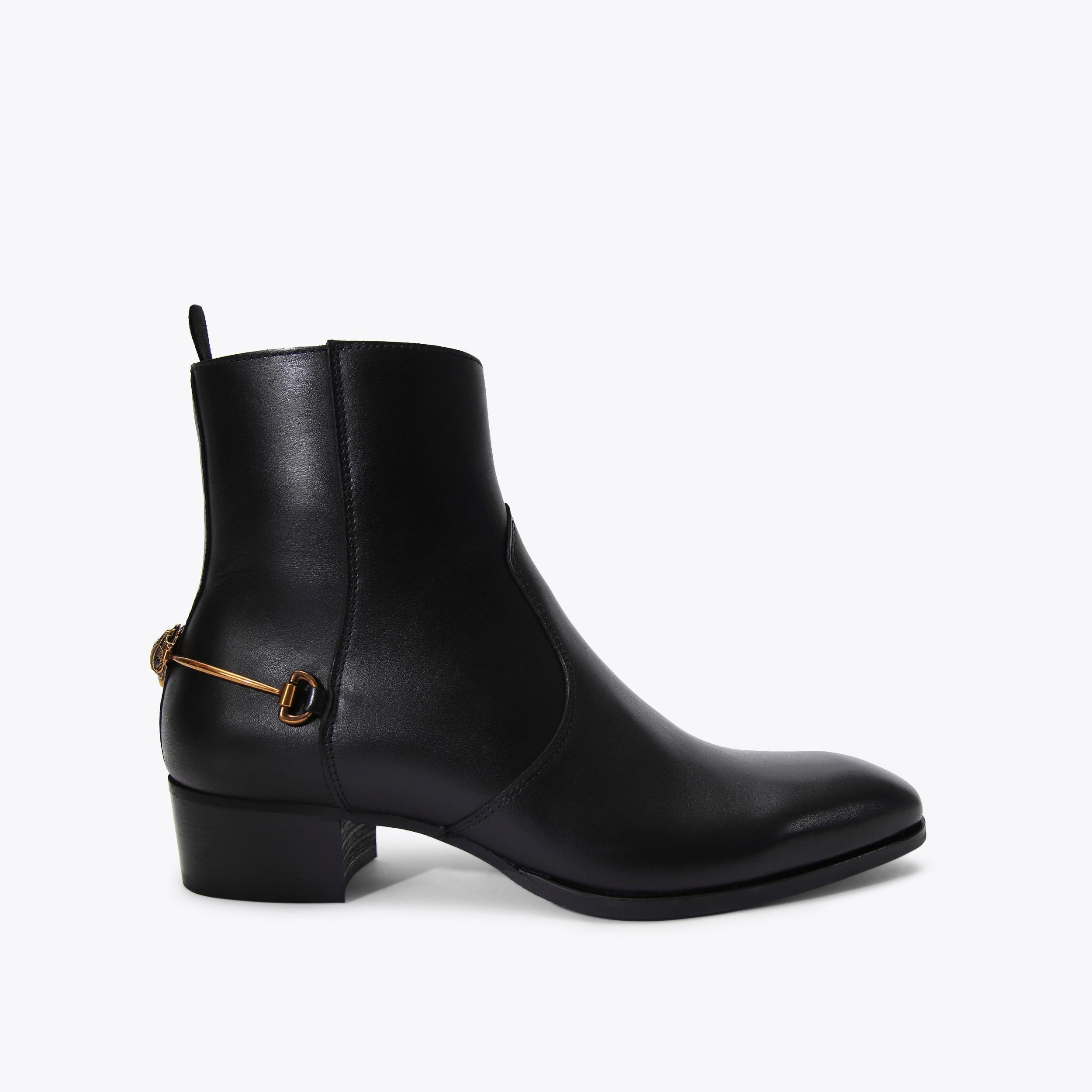 Kurt geiger outlet mens boots sale