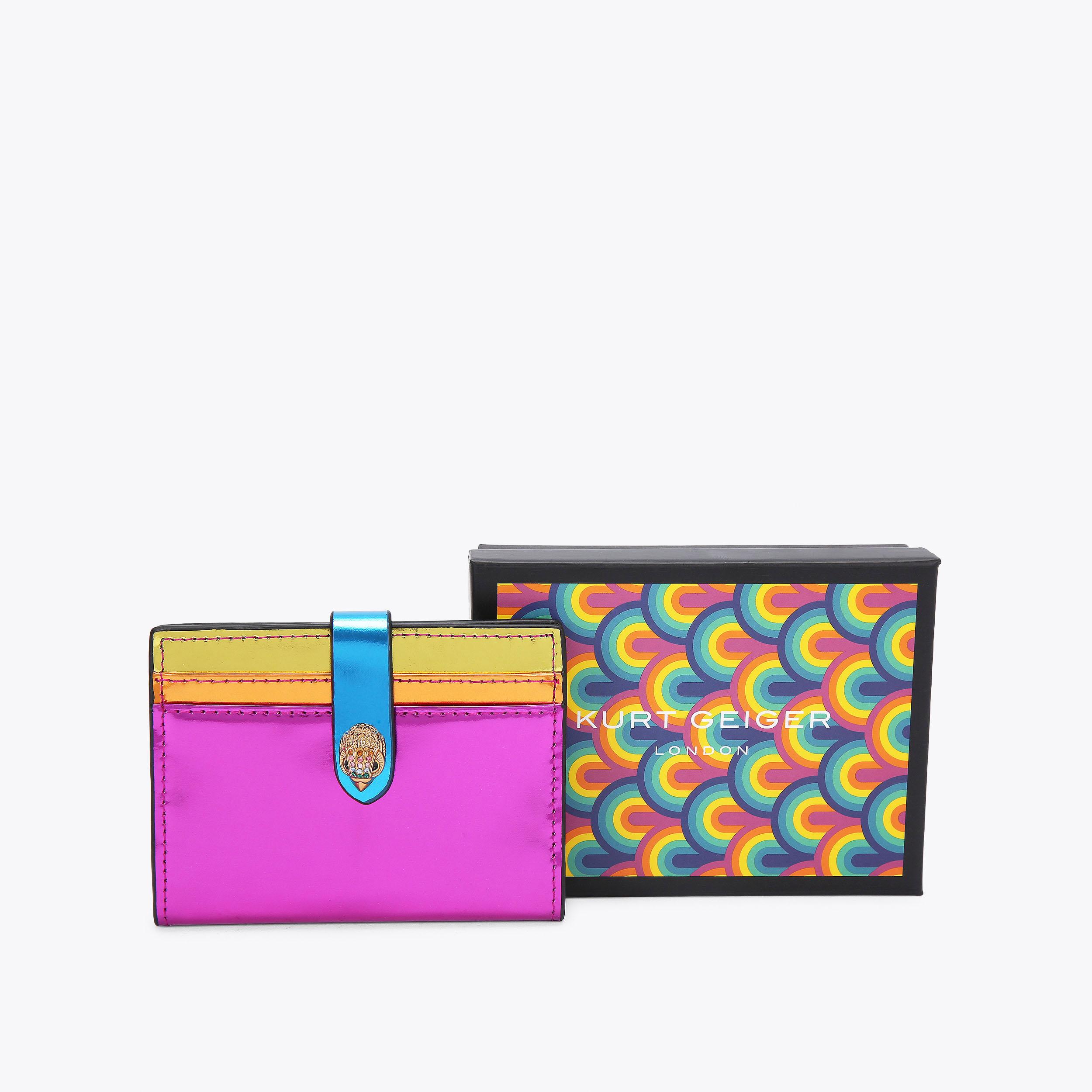 ◇LOEUVRE◇ Jete Card Wallet_3color WALLET - LOEUVRE