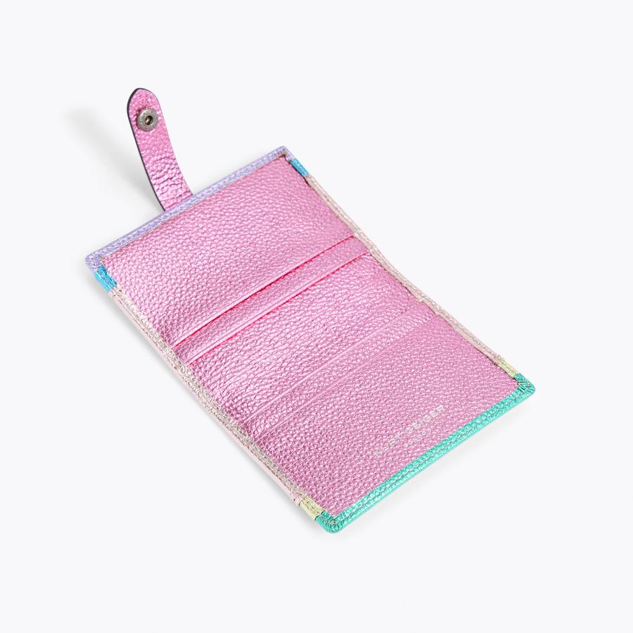 MULTI CARD KENSINGTON Multi-Colour Wallet by KURT GEIGER LONDON