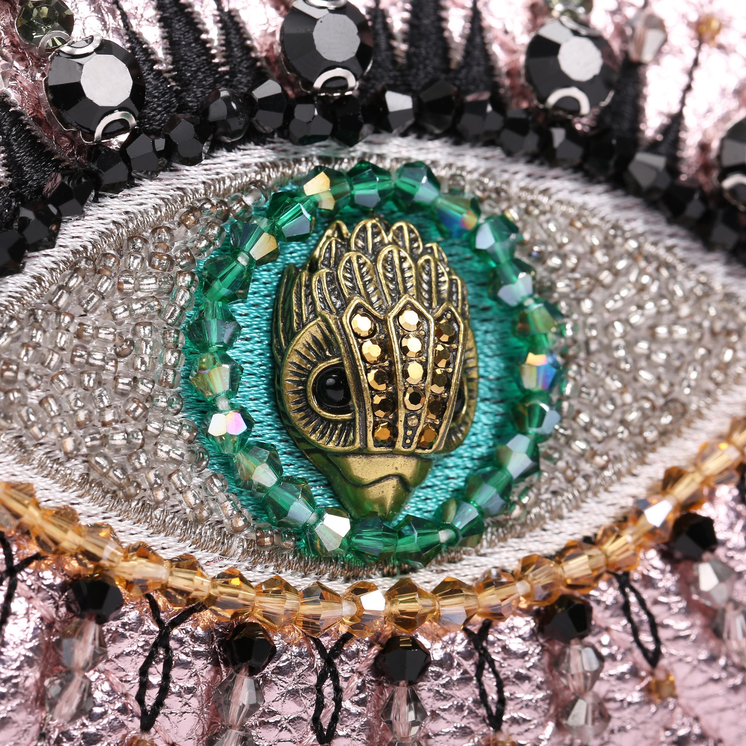 アクセサリー kensscratch wallet chain Gucci x Ken Scott Wallet on Chain
