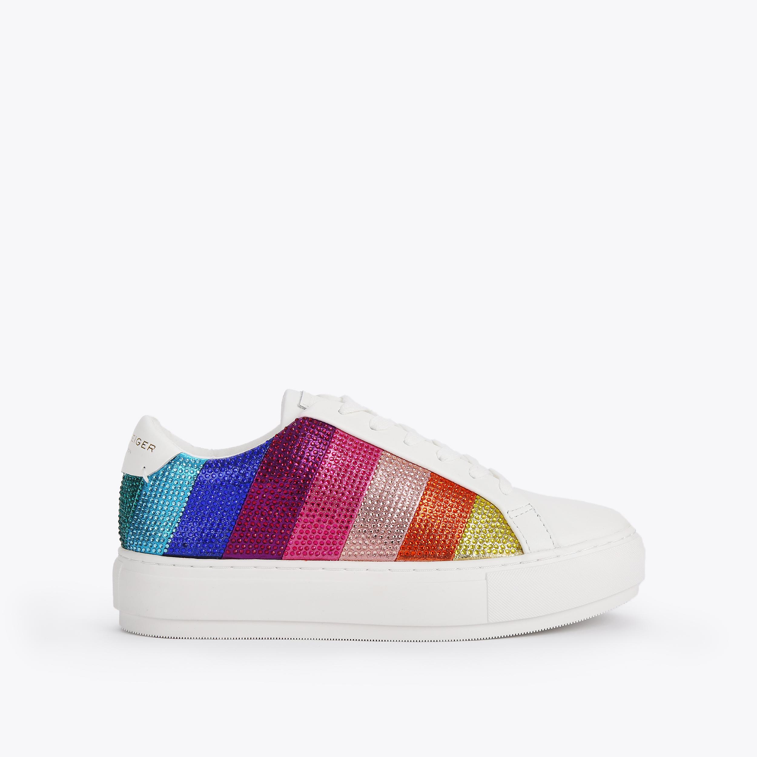 Bond Heel