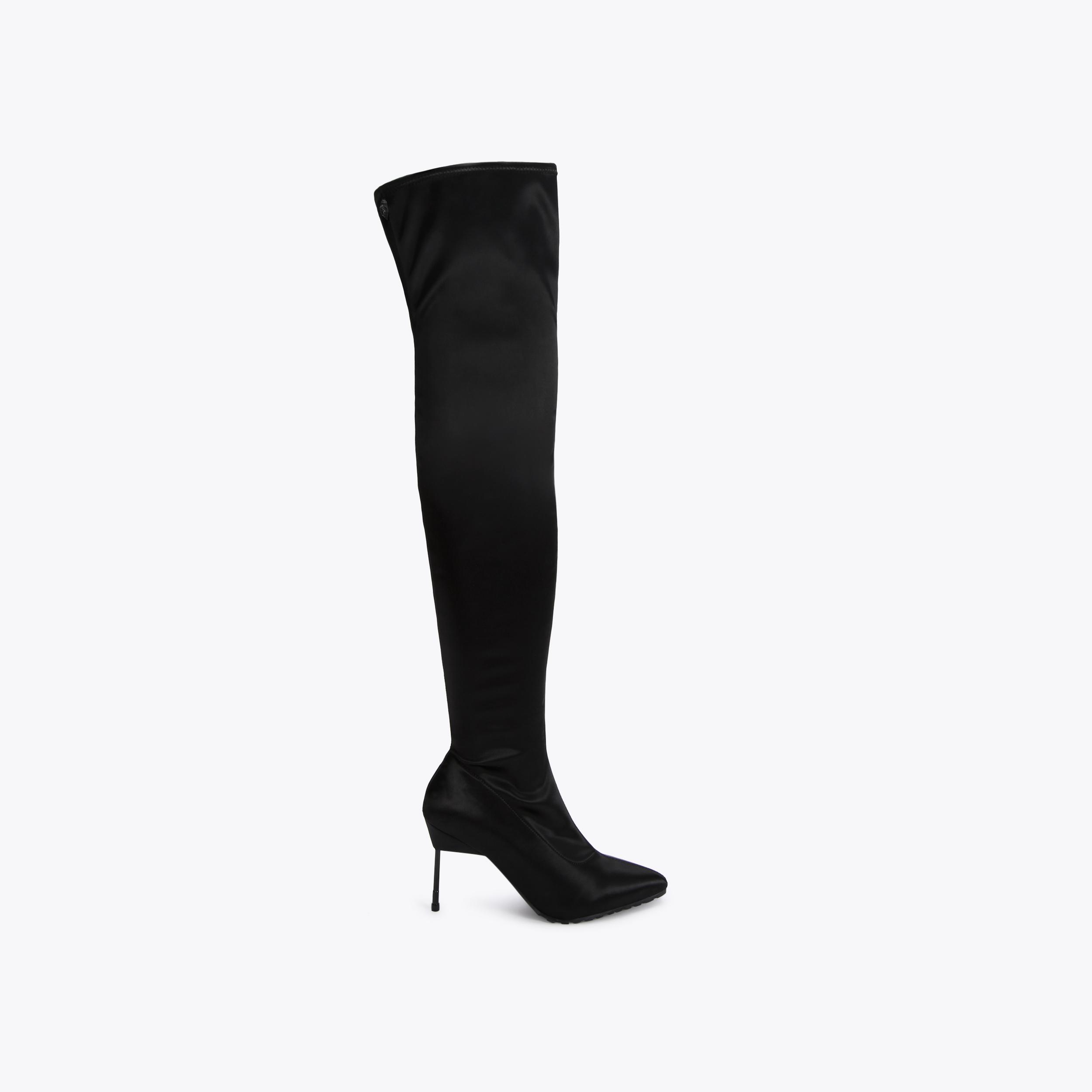 Kurt geiger outlet spectacular boots