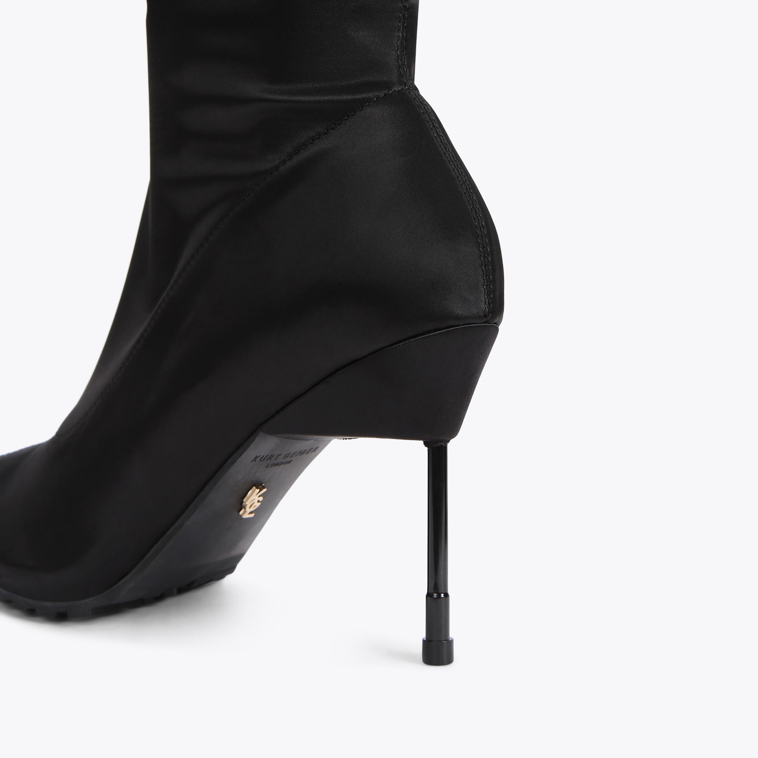 Kurt geiger barbican boots sale