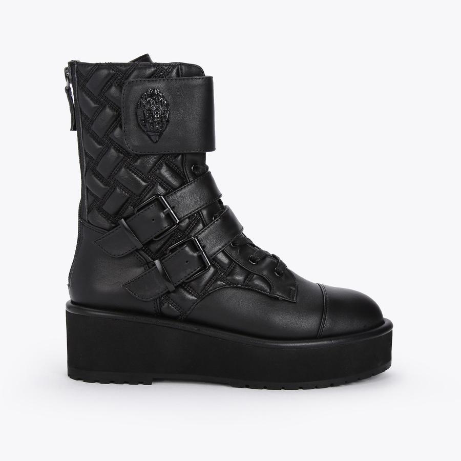 Converse multi strap boots online