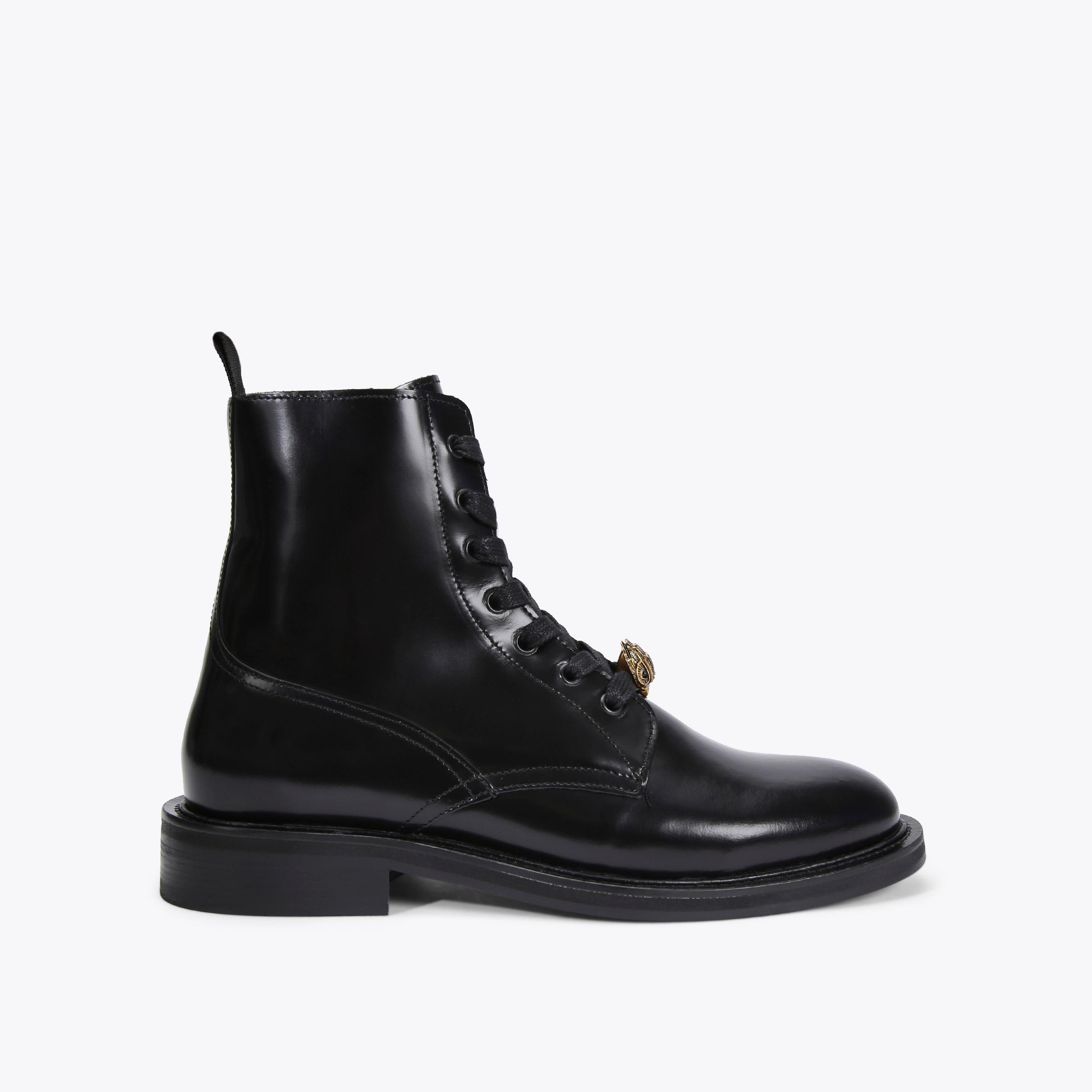 Kurt geiger cheap chukka boots