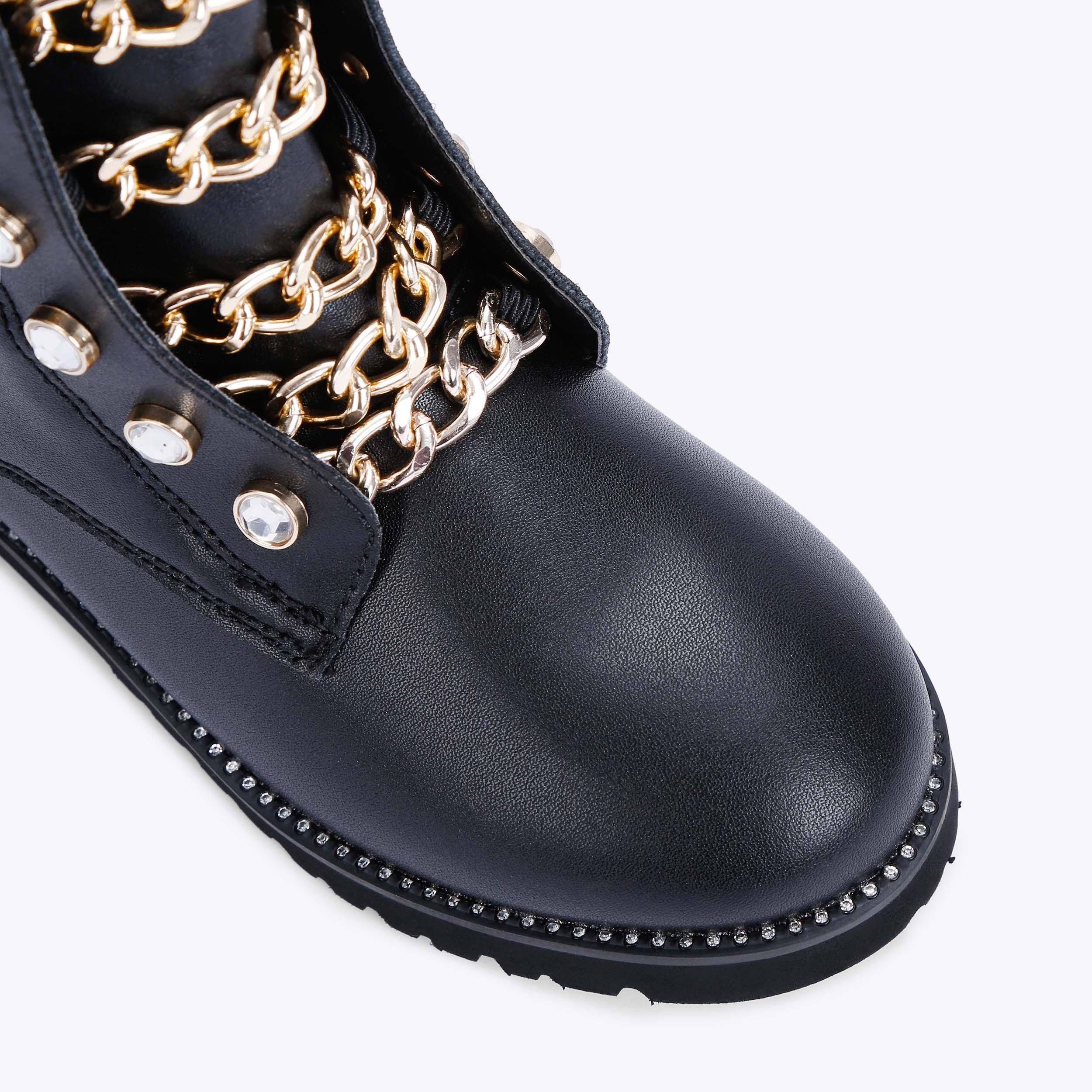 Bax boots kurt geiger best sale