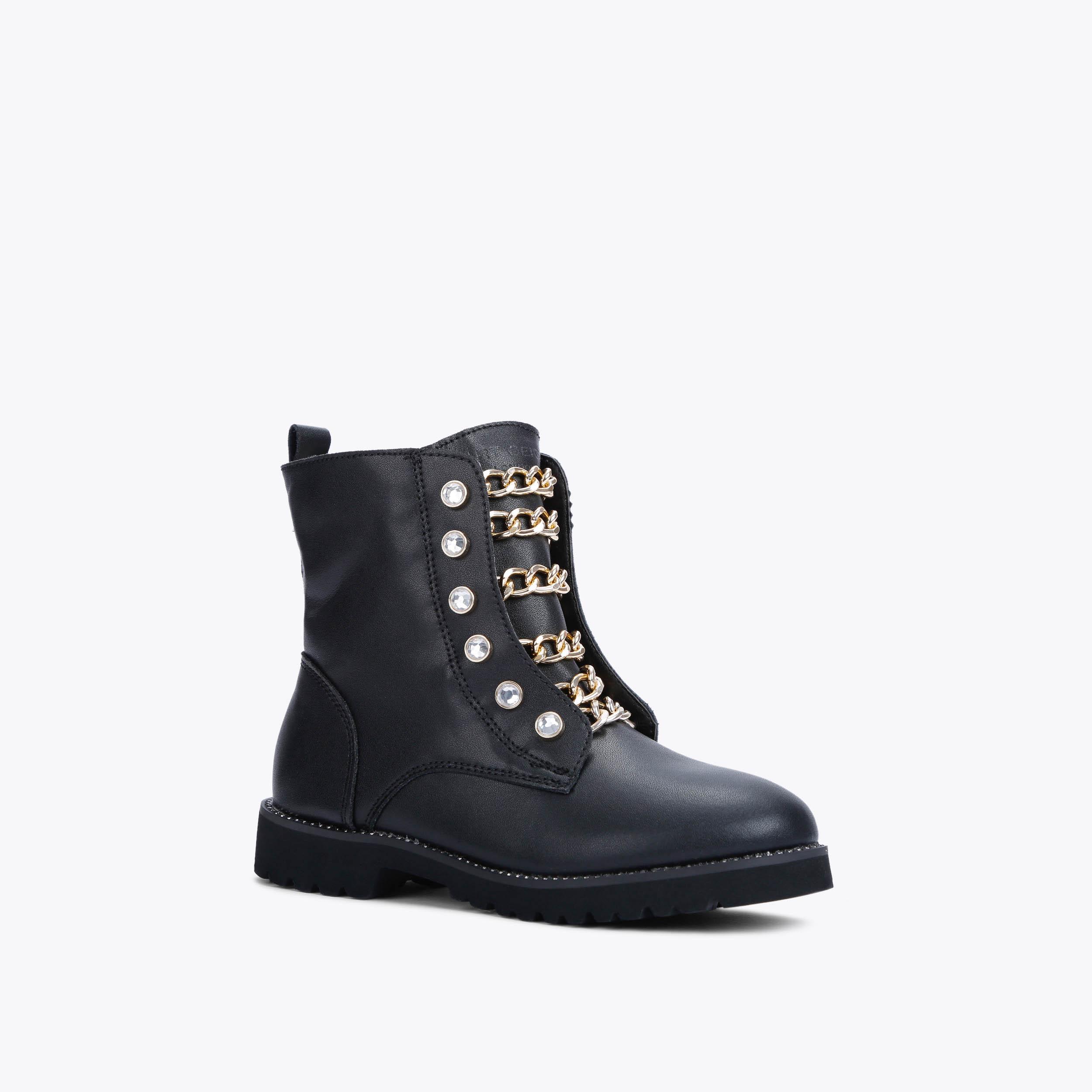 bax boots kurt geiger