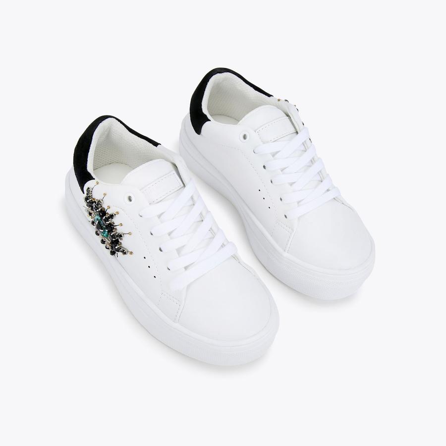 Junior Mini Laney Sneaker