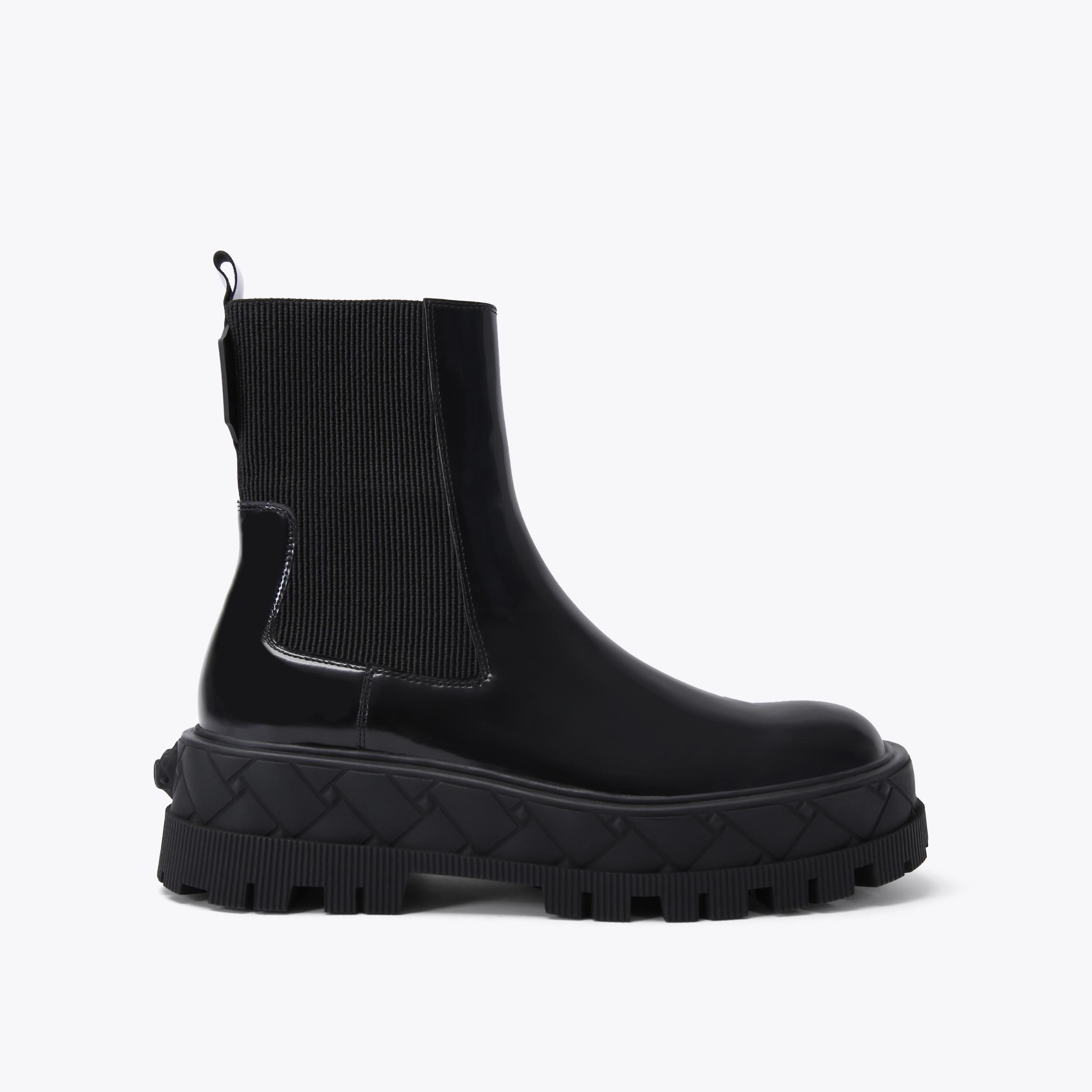 Kurt geiger 2024 mens boots sale