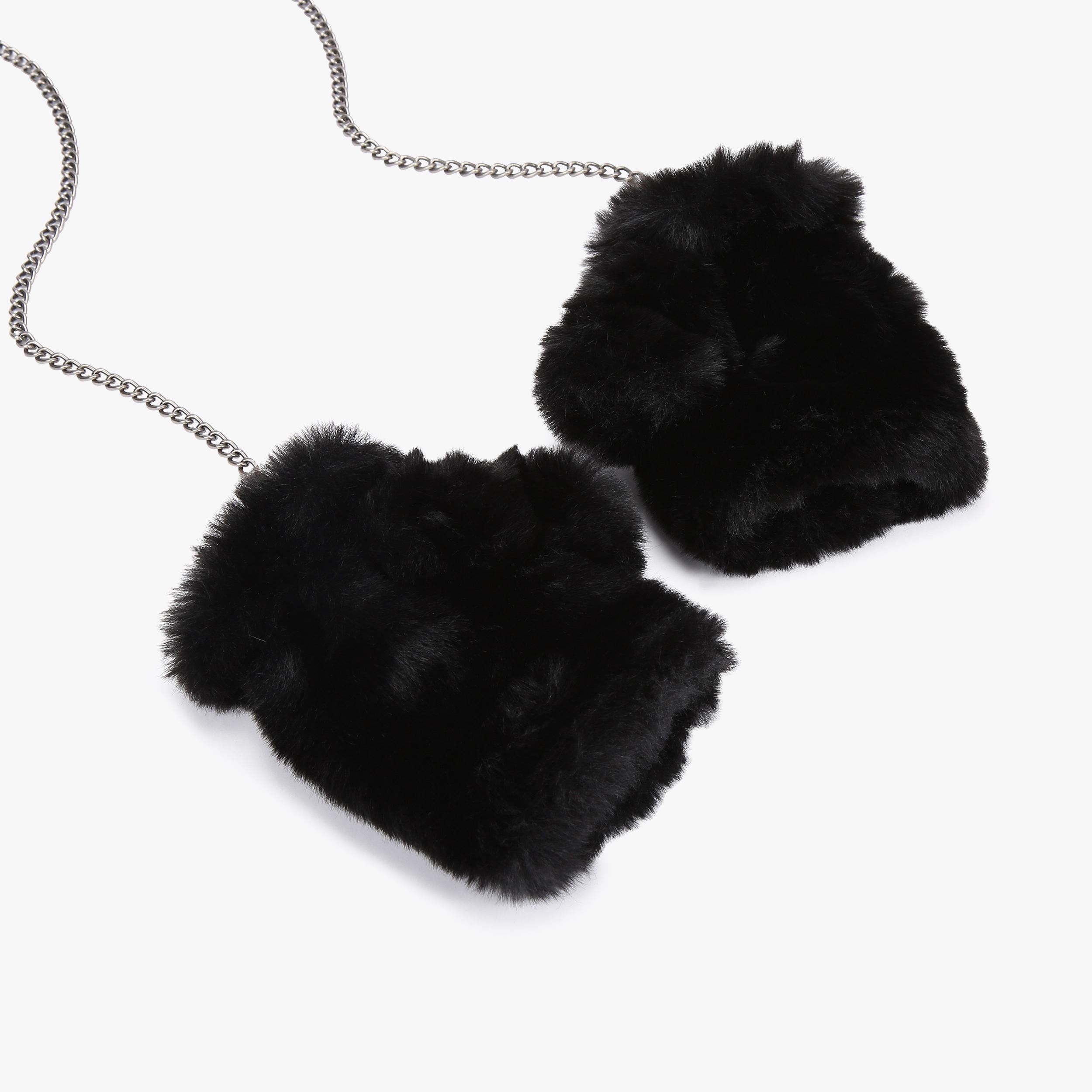 小物 FUC fackupclothes 23AW HAIRY GLOVES FUC fackupclothes 23AW HAIRY GLOVES - 小物オンライン セール