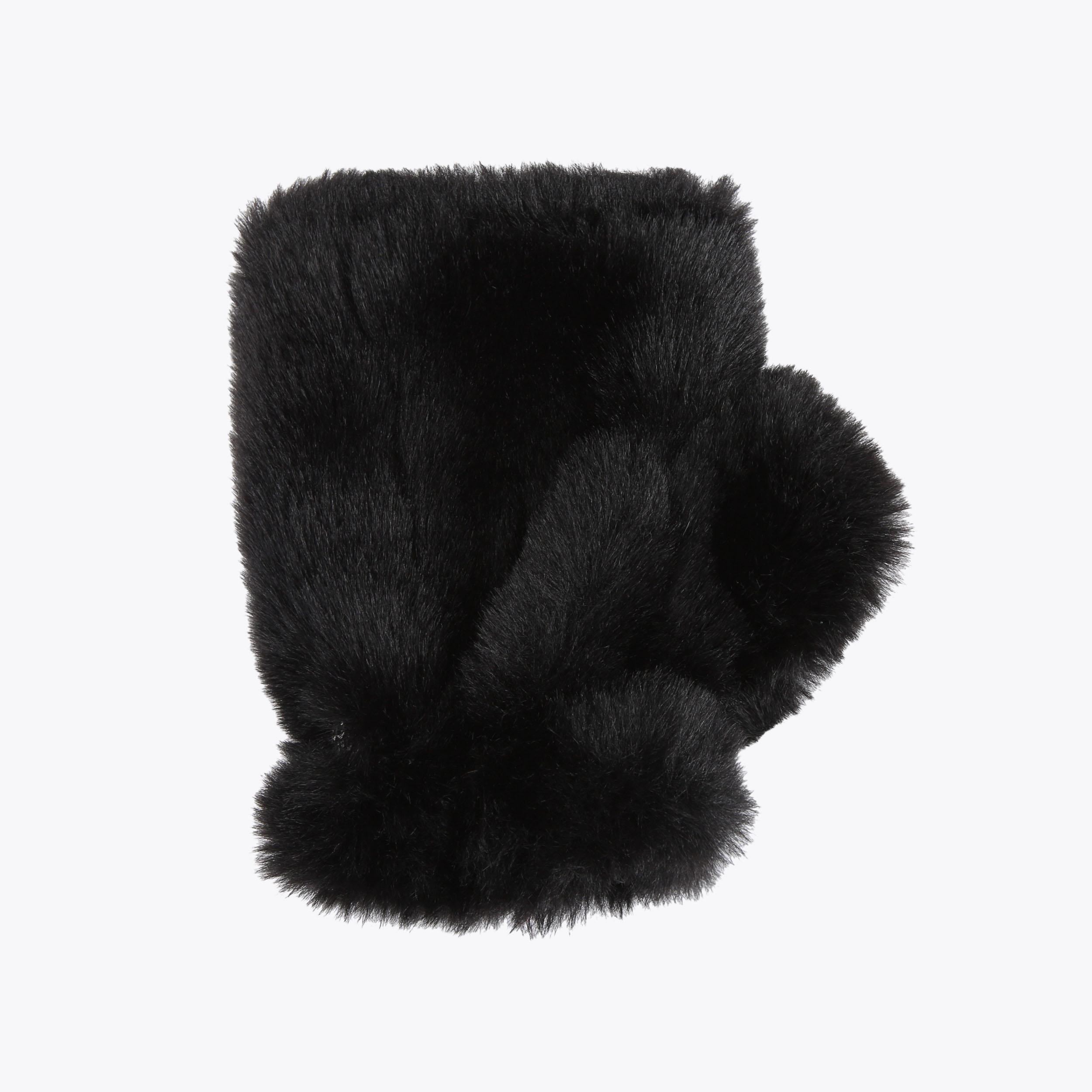 小物 FUC fackupclothes 23AW HAIRY GLOVES FUC fackupclothes 23AW HAIRY GLOVES - 小物オンライン セール