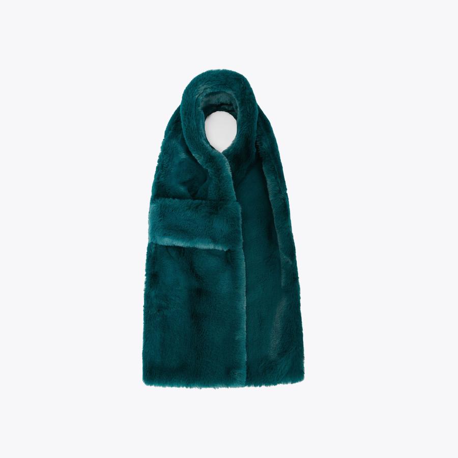 専用済みIGGY X PROV SCARF  GREEN/BURGUNDY 専用済みIGGY X PROV SCARF GREEN/BURGUNDY（(WEB限定