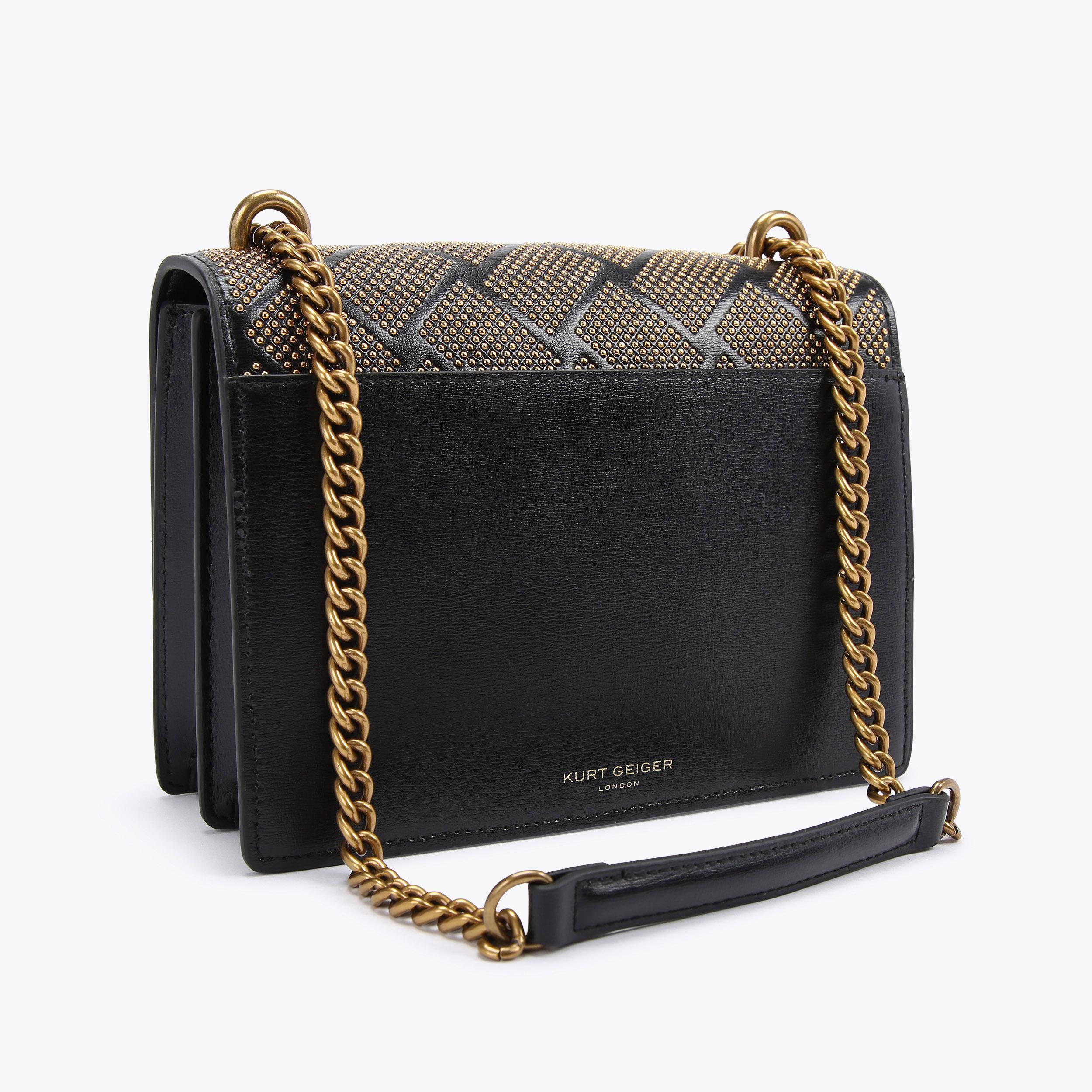 Shoreditch Cross Body