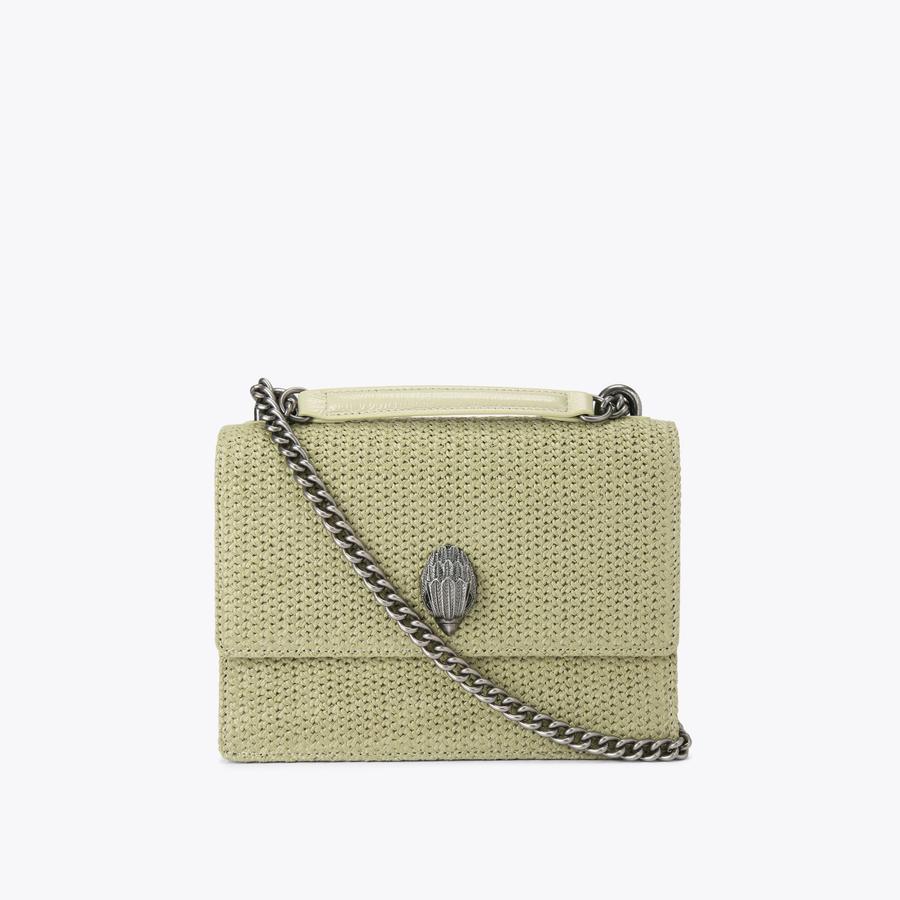 Shoreditch Cross Body Bag