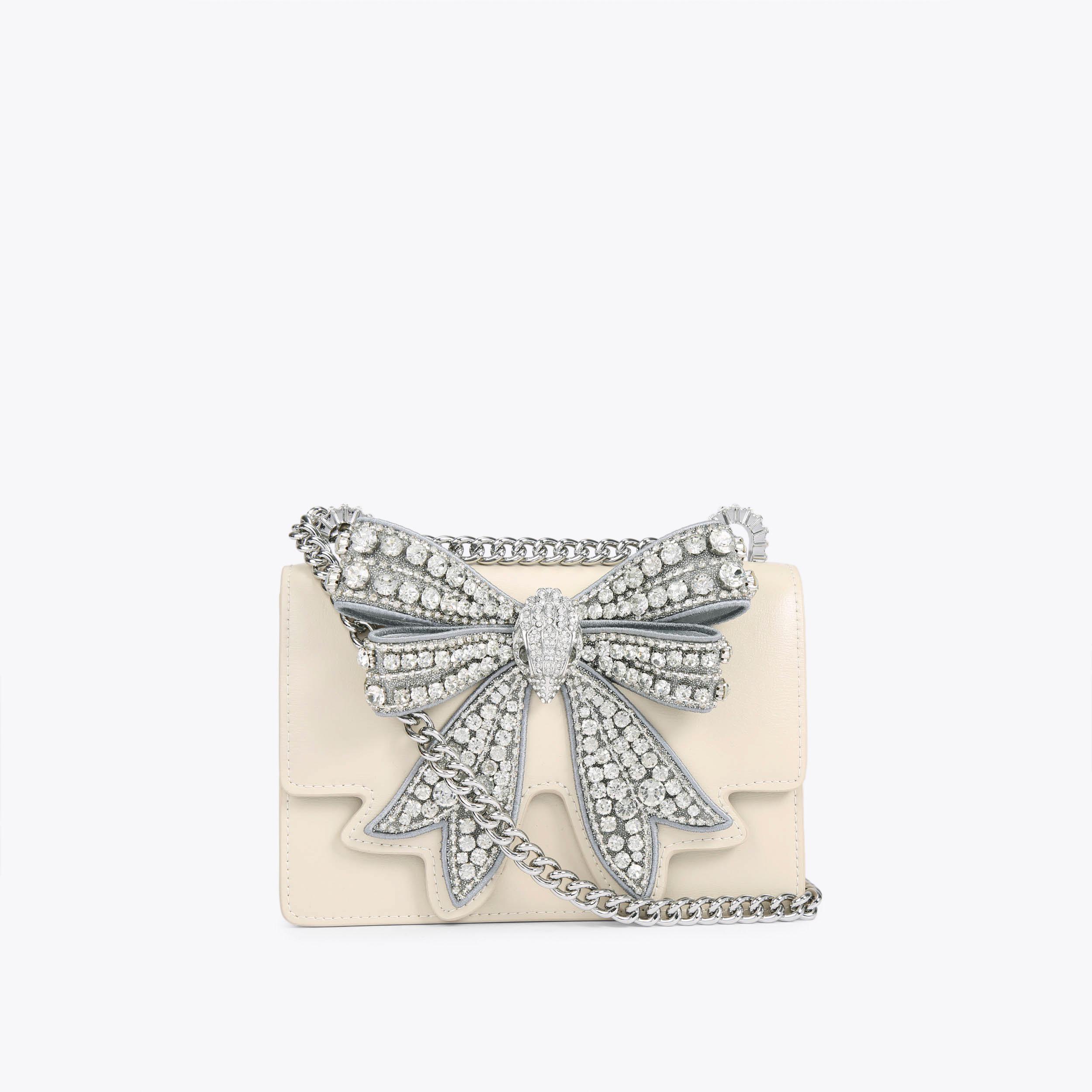 SHOREDITCH SMALL CROSS BODY