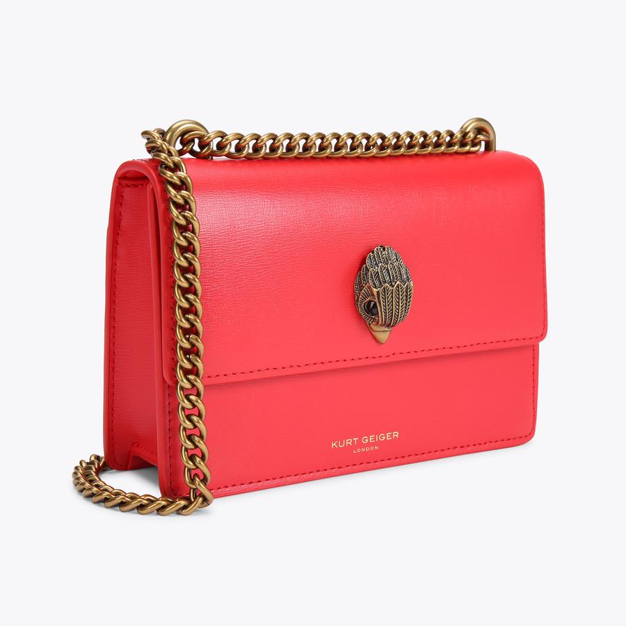 Kurt Geiger crossbody store purse