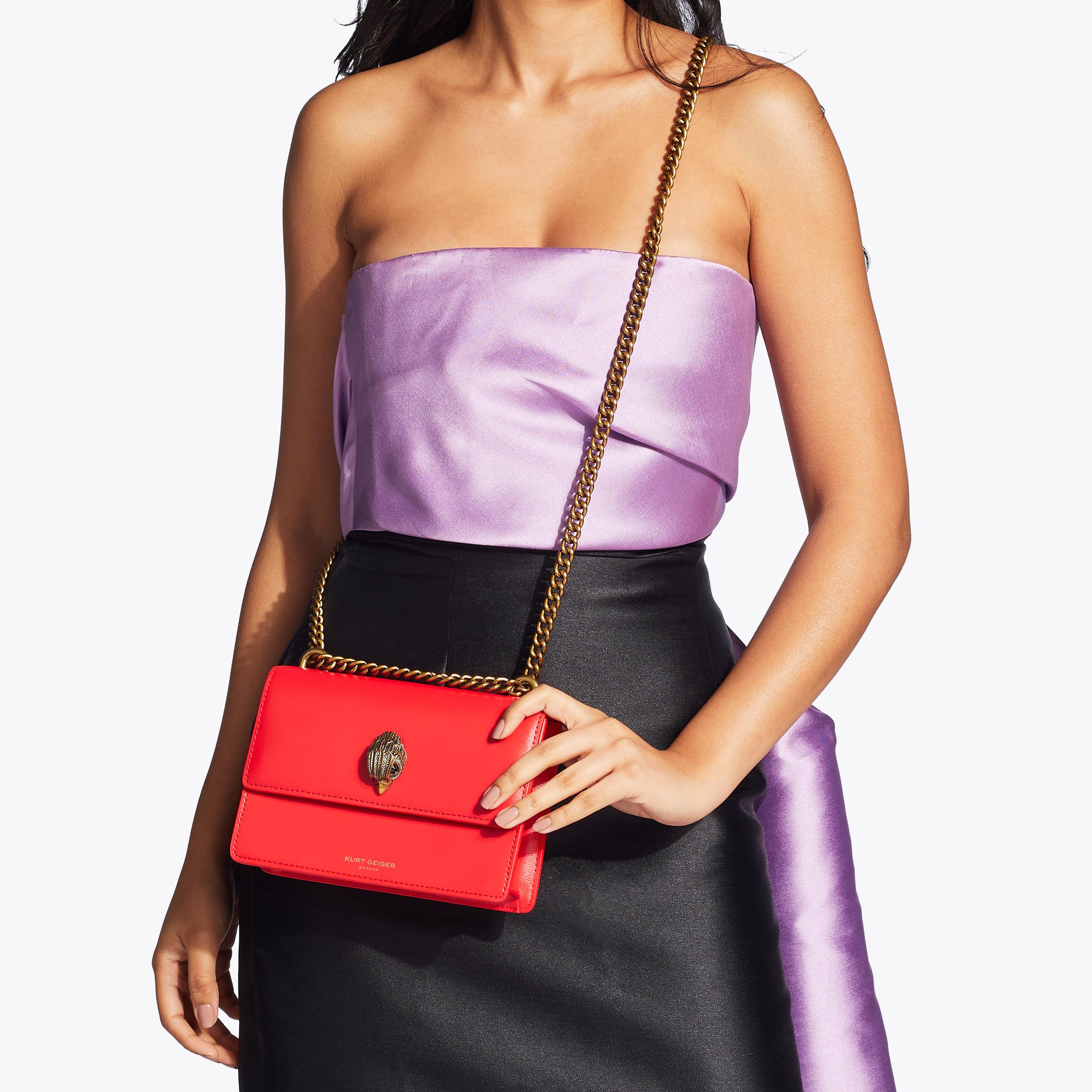 SHOREDITCH SMALL CROSS BODY