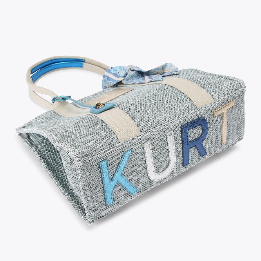 Large Southbank Tote Bag