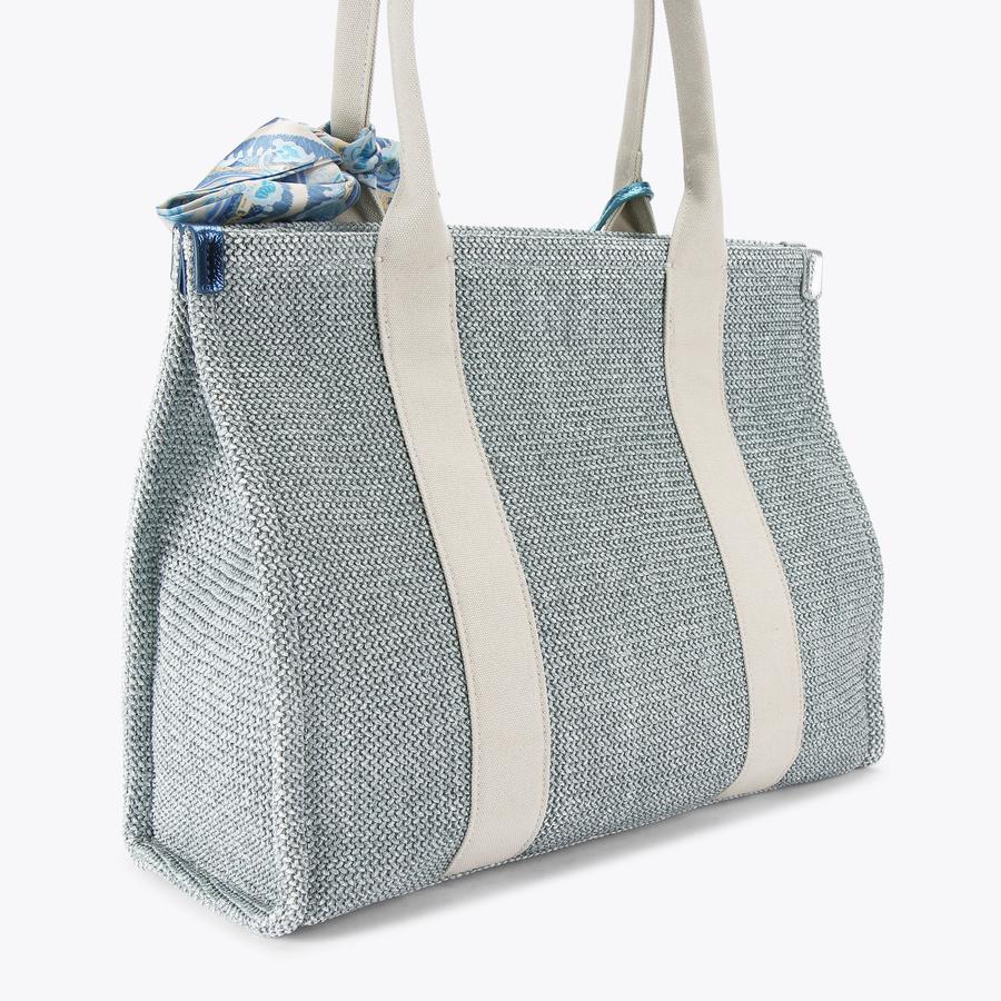 Large Southbank Tote Bag