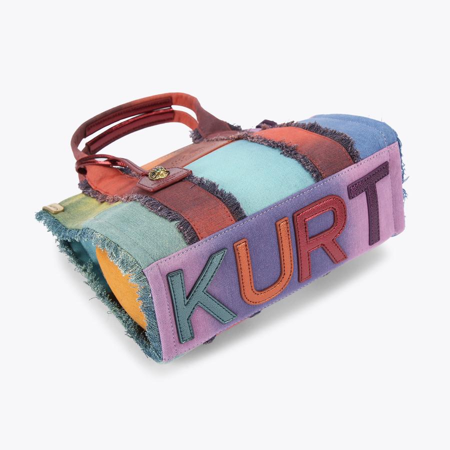 Small Southbank Tote Bag