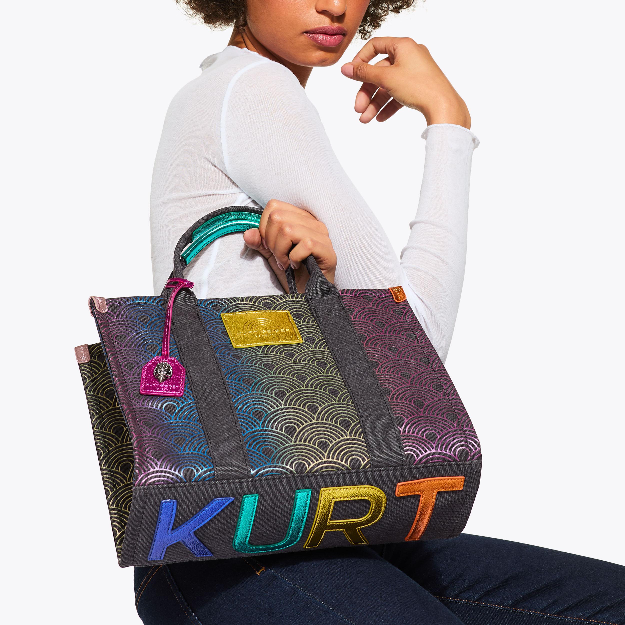 Designer Shoes & Accessories For Men & Women | Kurt Geiger