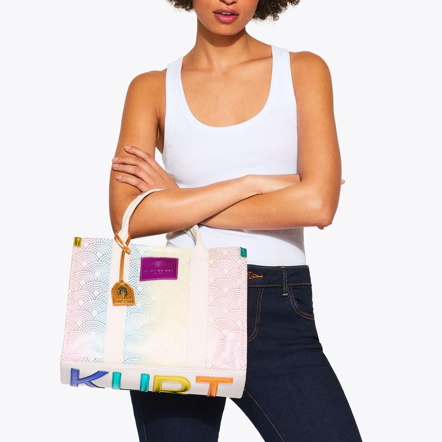 Southbank Tote Bag