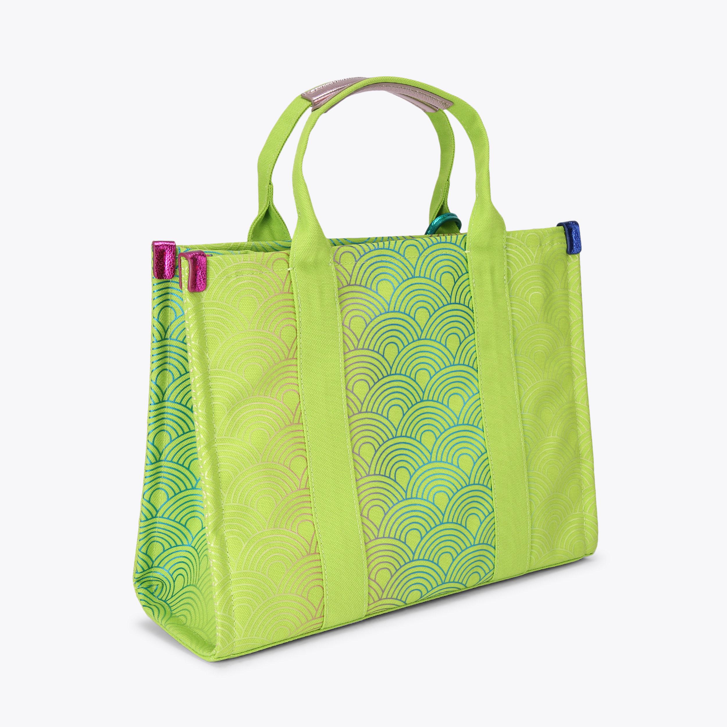 women's handbags lime green purse amazon