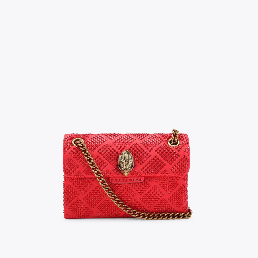 ★DE MERIEL★ Kate Mini Bag_3Colors Flynn Street Meriwether | Kate Spade New York | Kate Spade