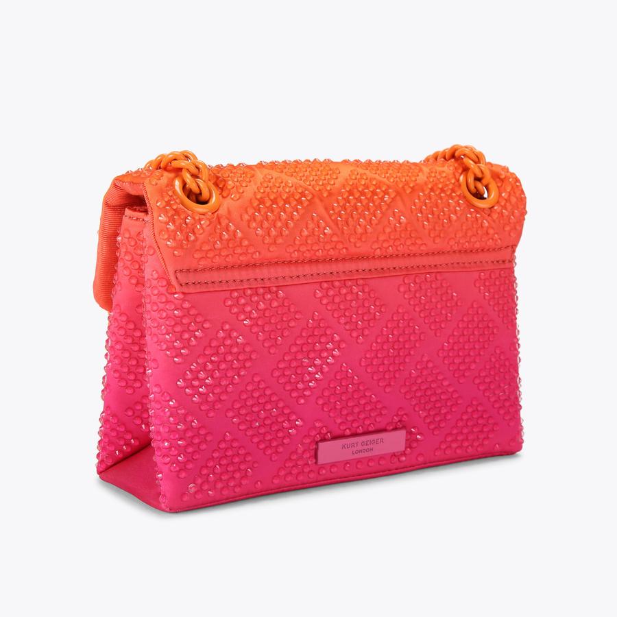 Designer Shoes & Accessories For Men & Women | Kurt Geiger