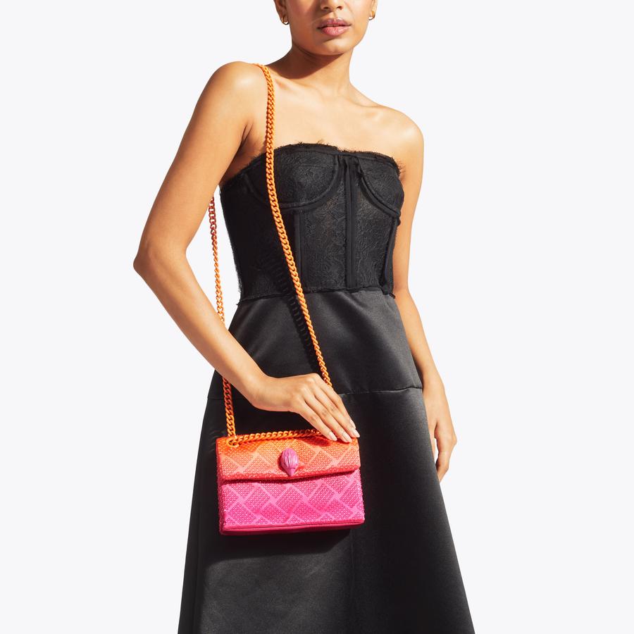 Designer Shoes & Accessories For Men & Women | Kurt Geiger