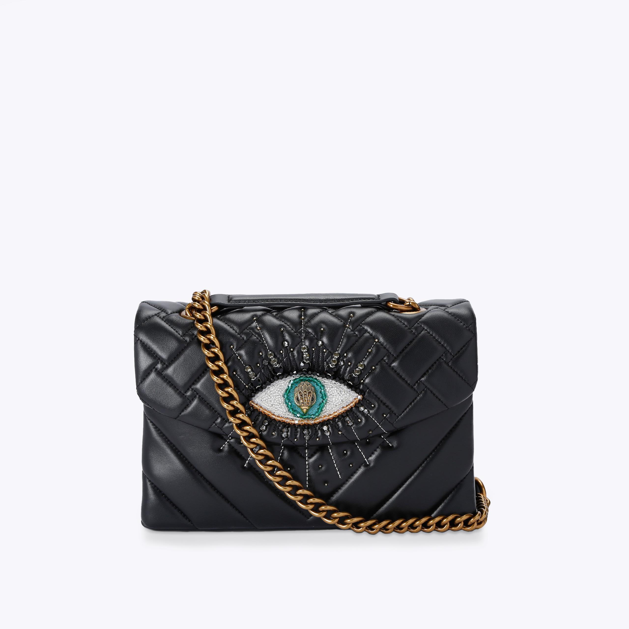 kurt geiger bags eye