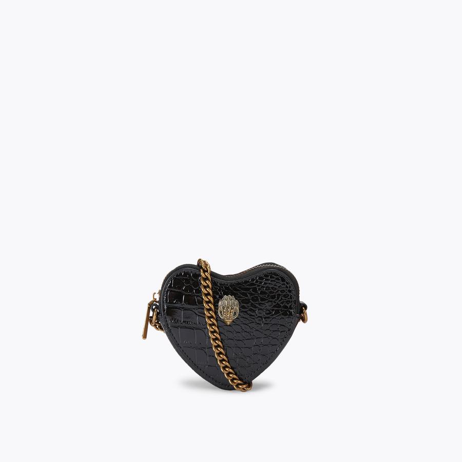 Micro Heart Crossbody