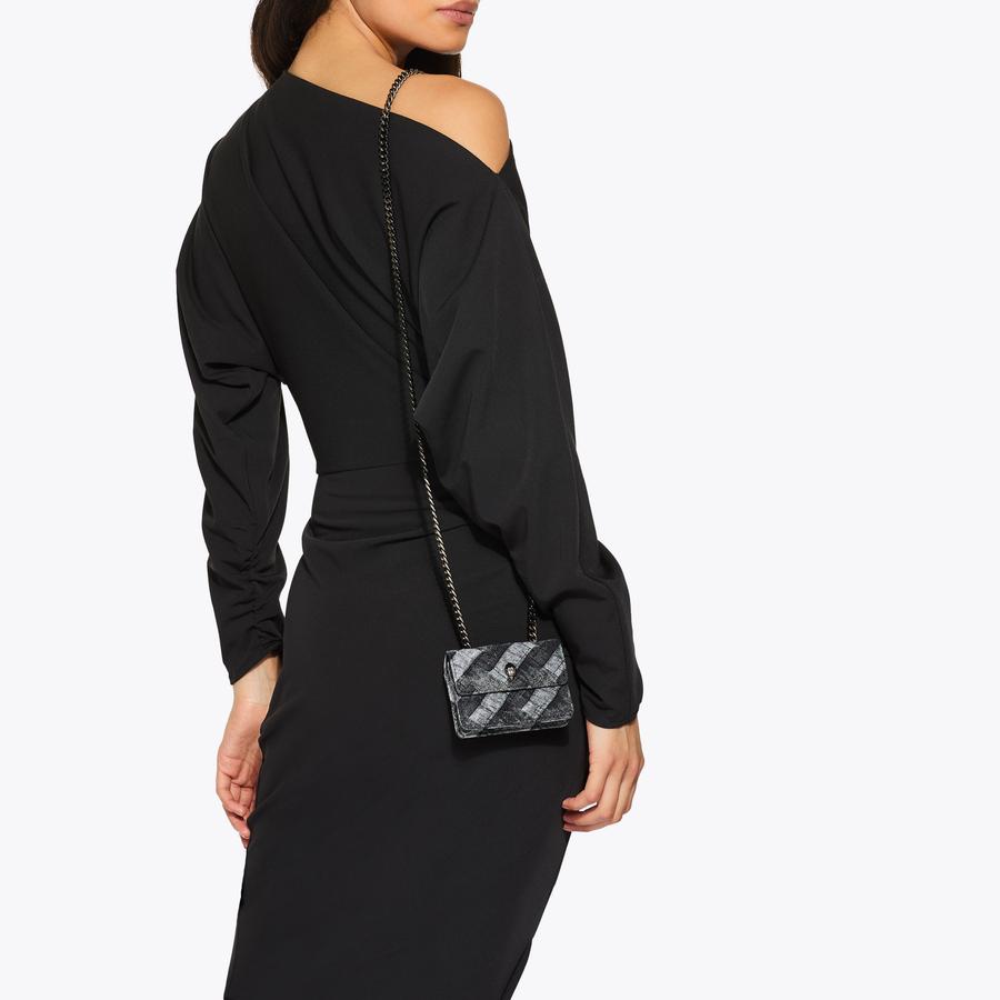 Micro Kensington Bag