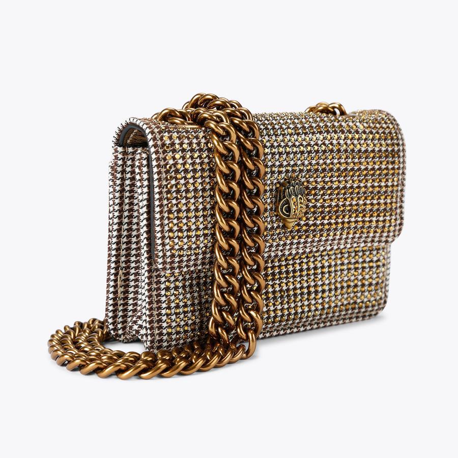 Micro Kensington Bag