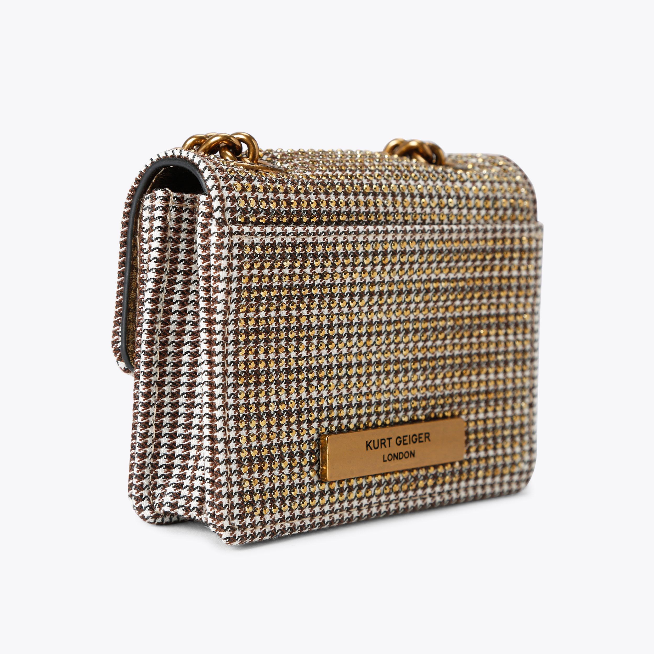 Micro Kensington Bag