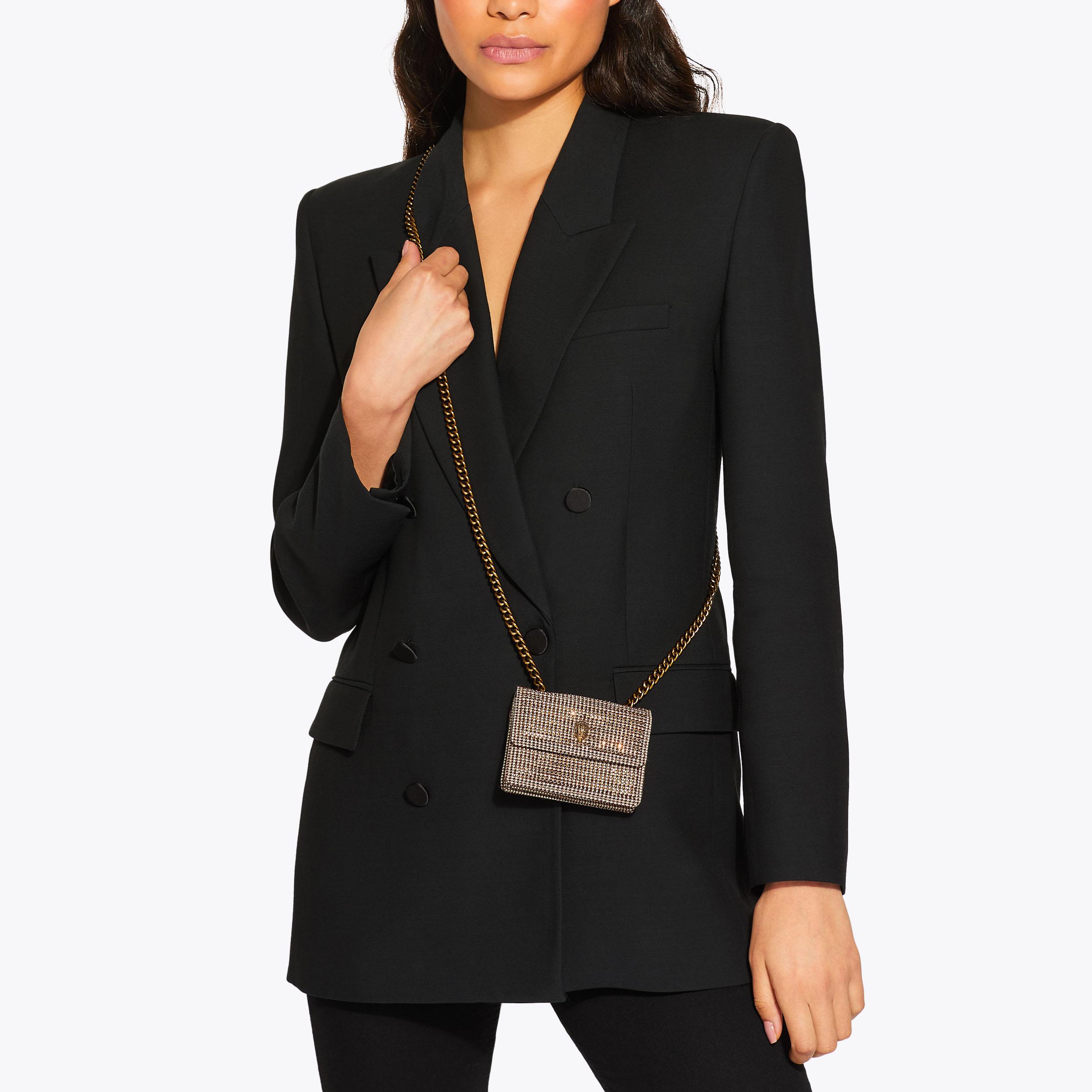 Micro Kensington Bag