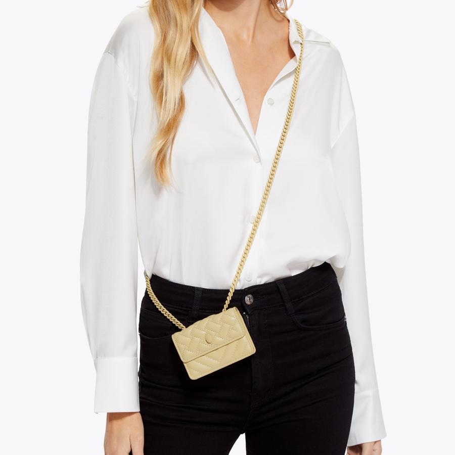 Micro Kensington Bag