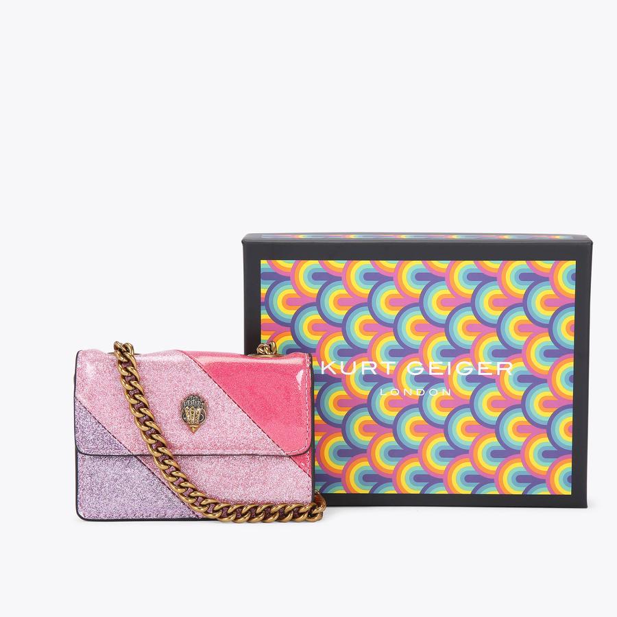 Micro Kensington Bag